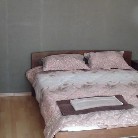 Crystal House Apartment Sofia