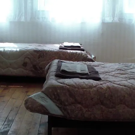 Apartment Crystal House *