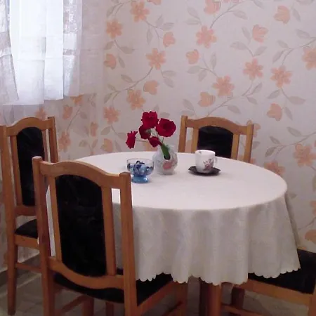 Crystal House Apartment Sofia