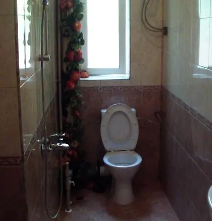 Crystal House Apartment Sofia