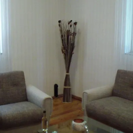 Crystal House Sofia