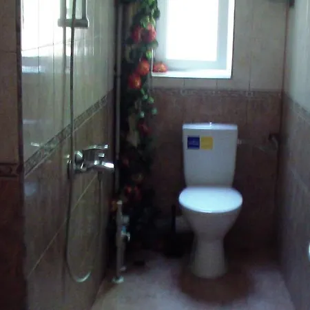 Crystal House Apartment Sofia